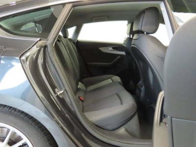 Audi A5 SB 35TFSi STronic   - 6