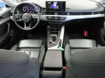 Audi A5 SB 35TFSi STronic   - 7