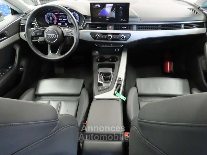 Audi A5 SB 35TFSi STronic - 7