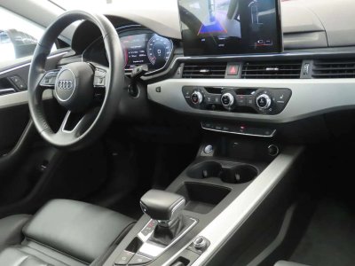 Audi A5 SB 35TFSi STronic   - 8
