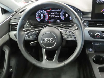 Audi A5 SB 35TFSi STronic   - 9