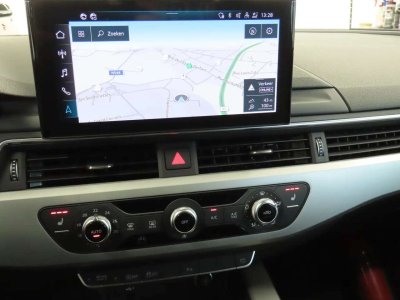 Audi A5 SB 35TFSi STronic   - 10