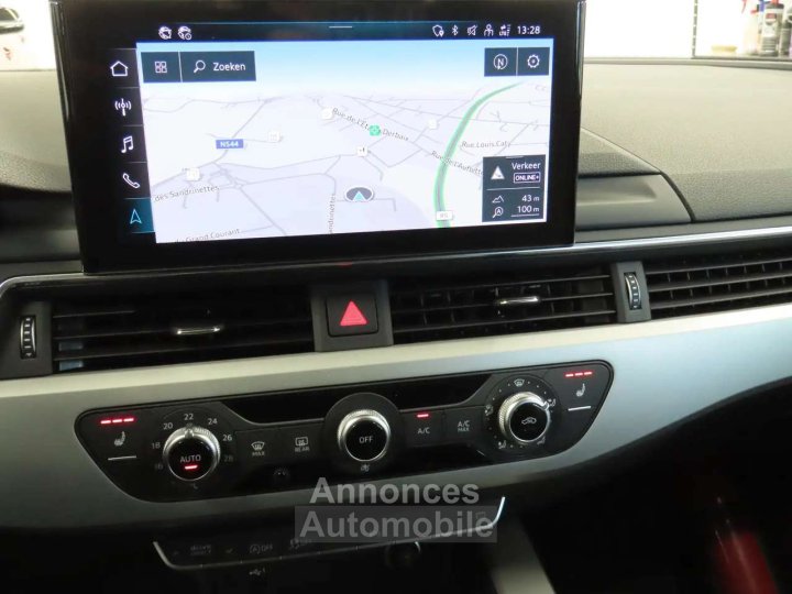 Audi A5 SB 35TFSi STronic - 10