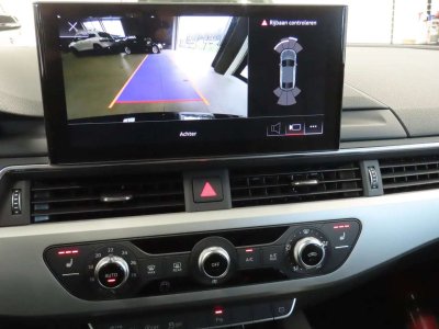 Audi A5 SB 35TFSi STronic   - 11