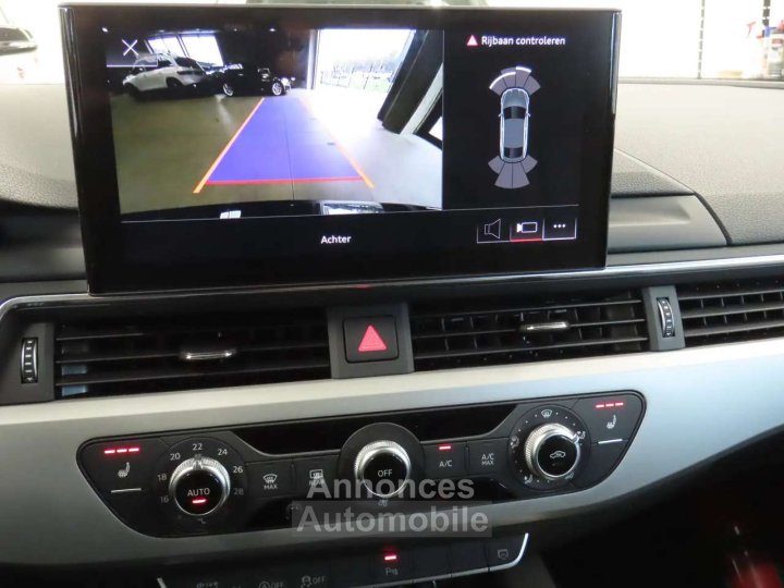 Audi A5 SB 35TFSi STronic - 11