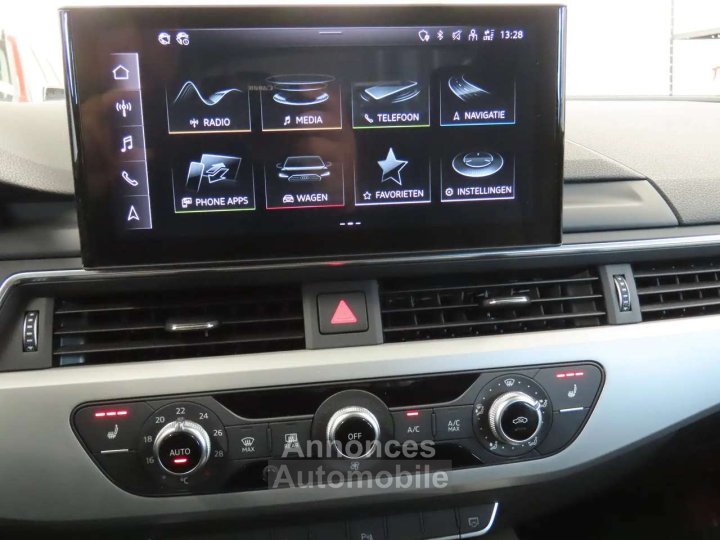 Audi A5 SB 35TFSi STronic - 12