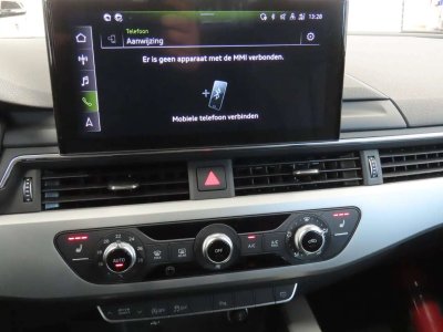 Audi A5 SB 35TFSi STronic   - 13