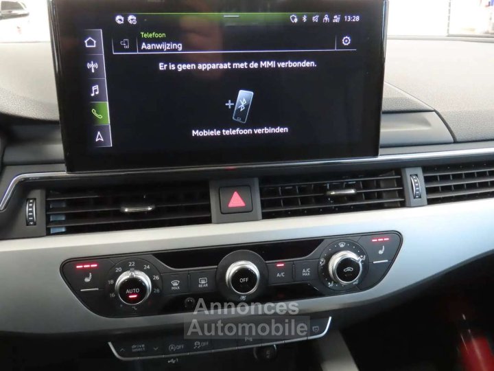 Audi A5 SB 35TFSi STronic - 13