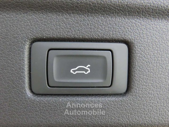 Audi A5 SB 35TFSi STronic - 14