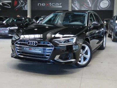 Audi A4 30TDi Avant Adv STRONIC NAVI-LED-PARKING-CAMERA   - 1
