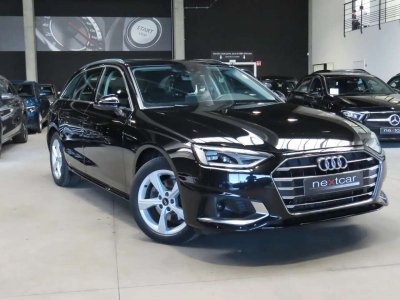 Audi A4 30TDi Avant Adv STRONIC NAVI-LED-PARKING-CAMERA   - 2
