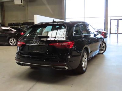 Audi A4 30TDi Avant Adv STRONIC NAVI-LED-PARKING-CAMERA   - 3