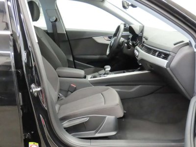 Audi A4 30TDi Avant Adv STRONIC NAVI-LED-PARKING-CAMERA   - 5