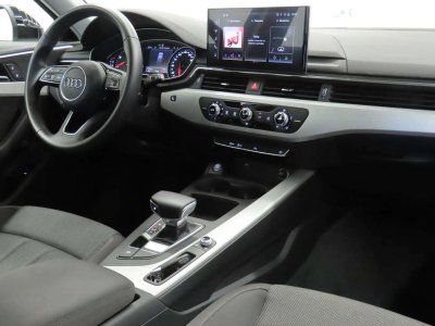 Audi A4 30TDi Avant Adv STRONIC NAVI-LED-PARKING-CAMERA   - 6