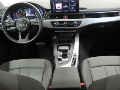 Audi A4 30TDi Avant Adv STRONIC NAVI-LED-PARKING-CAMERA   - 7