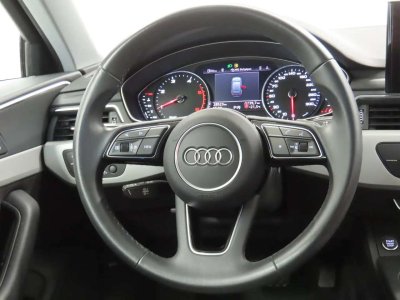 Audi A4 30TDi Avant Adv STRONIC NAVI-LED-PARKING-CAMERA   - 8