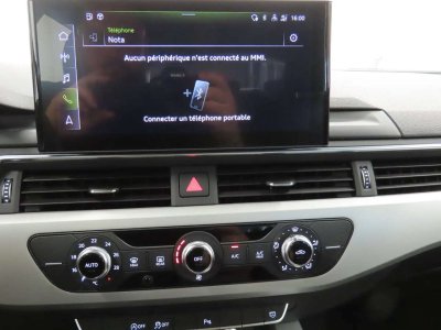 Audi A4 30TDi Avant Adv STRONIC NAVI-LED-PARKING-CAMERA   - 11