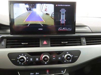 Audi A4 30TDi Avant Adv STRONIC NAVI-LED-PARKING-CAMERA   - 12