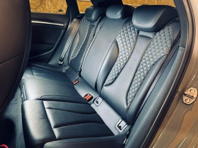 Audi RS3 ii sportback 25 tfsi 367 quattro s tronic suivi complet garantie 12 mois   - 5