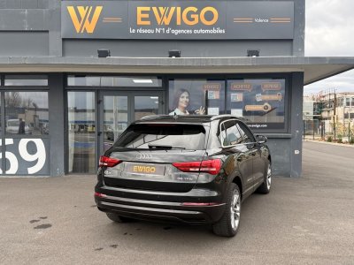 Audi Q3 15 35 tfsi 150 mhev hybrid design s-tronic bva   - 2