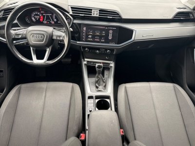 Audi Q3 15 35 tfsi 150 mhev hybrid design s-tronic bva   - 3