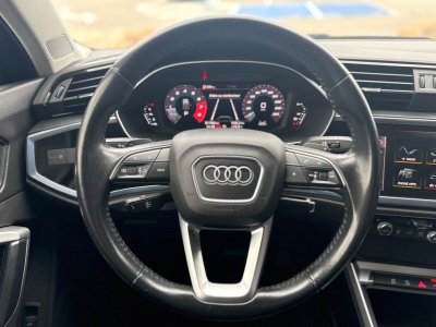 Audi Q3 15 35 tfsi 150 mhev hybrid design s-tronic bva   - 4