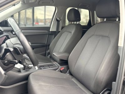 Audi Q3 15 35 tfsi 150 mhev hybrid design s-tronic bva   - 5