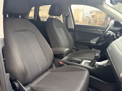 Audi Q3 15 35 tfsi 150 mhev hybrid design s-tronic bva   - 6