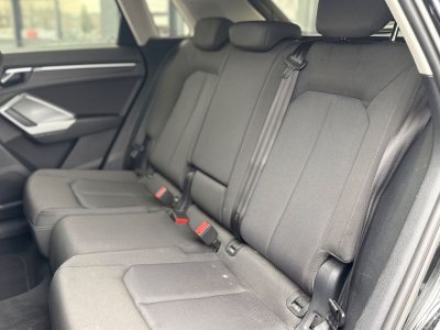 Audi Q3 15 35 tfsi 150 mhev hybrid design s-tronic bva   - 7