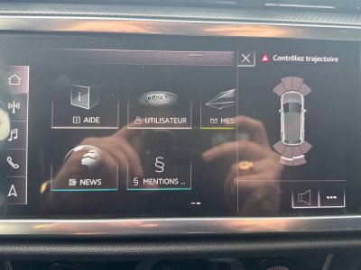 Audi Q3 15 35 tfsi 150 mhev hybrid design s-tronic bva   - 10