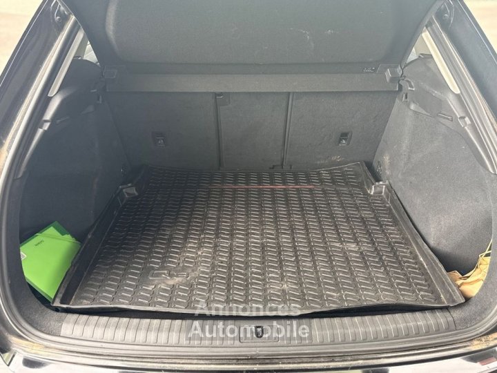 Audi Q3 15 35 tfsi 150 mhev hybrid design s-tronic bva - 12