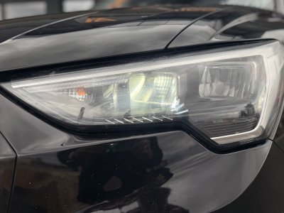 Audi Q3 15 35 tfsi 150 mhev hybrid design s-tronic bva   - 14