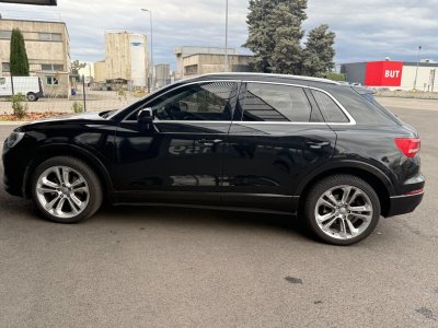 Audi Q3 15 35 tfsi 150 mhev hybrid design s-tronic bva   - 19