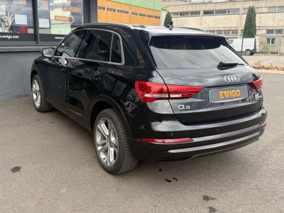Audi Q3 15 35 tfsi 150 mhev hybrid design s-tronic bva   - 20