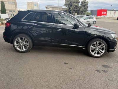 Audi Q3 15 35 tfsi 150 mhev hybrid design s-tronic bva   - 22