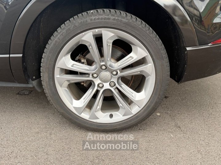 Audi Q3 15 35 tfsi 150 mhev hybrid design s-tronic bva - 23