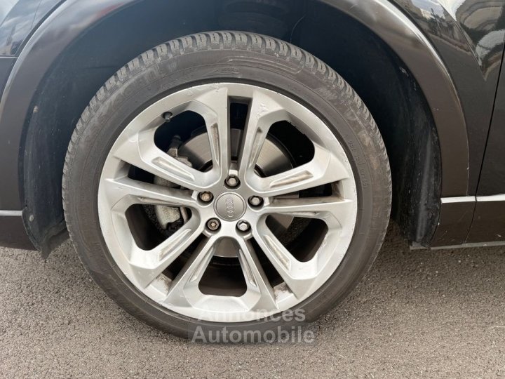 Audi Q3 15 35 tfsi 150 mhev hybrid design s-tronic bva - 24