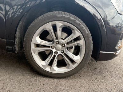 Audi Q3 15 35 tfsi 150 mhev hybrid design s-tronic bva   - 25