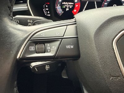 Audi Q3 15 35 tfsi 150 mhev hybrid design s-tronic bva   - 26