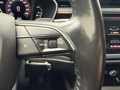 Audi Q3 15 35 tfsi 150 mhev hybrid design s-tronic bva   - 27