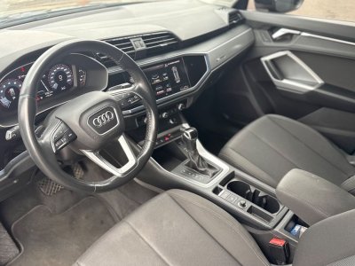 Audi Q3 15 35 tfsi 150 mhev hybrid design s-tronic bva   - 28