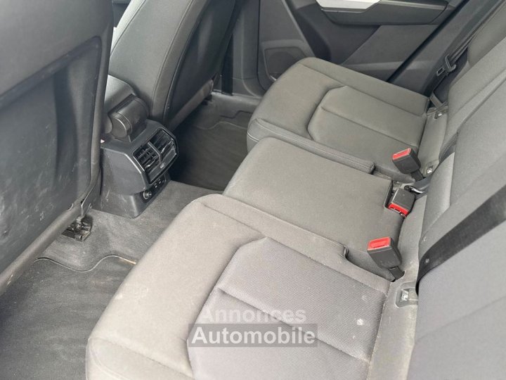 Audi Q3 15 35 tfsi 150 mhev hybrid design s-tronic bva - 30