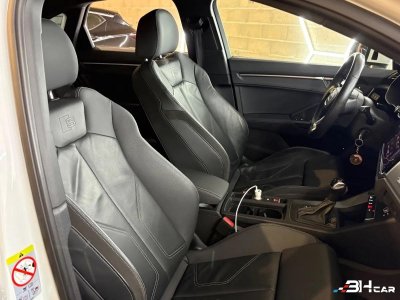 Audi Q3 15 35 TFSI 150 S-LINE S-TRONIC BVA   - 14