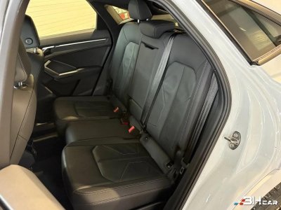 Audi Q3 15 35 TFSI 150 S-LINE S-TRONIC BVA   - 19