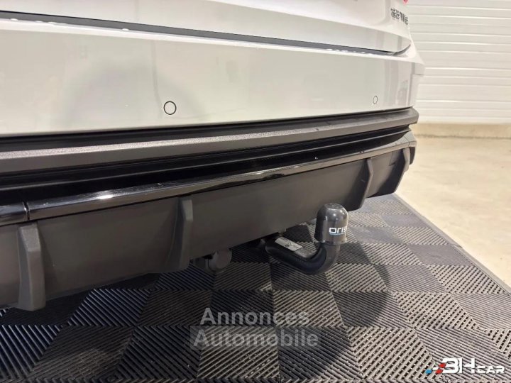 Audi Q3 15 35 TFSI 150 S-LINE S-TRONIC BVA - 22