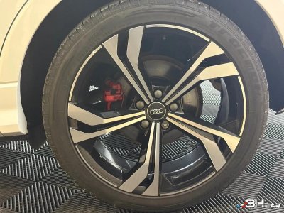 Audi Q3 15 35 TFSI 150 S-LINE S-TRONIC BVA   - 23