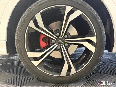 Audi Q3 15 35 TFSI 150 S-LINE S-TRONIC BVA   - 24