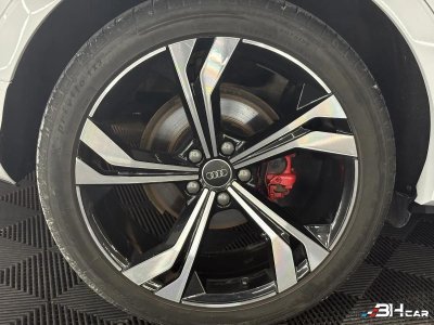 Audi Q3 15 35 TFSI 150 S-LINE S-TRONIC BVA   - 25