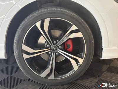 Audi Q3 15 35 TFSI 150 S-LINE S-TRONIC BVA   - 26