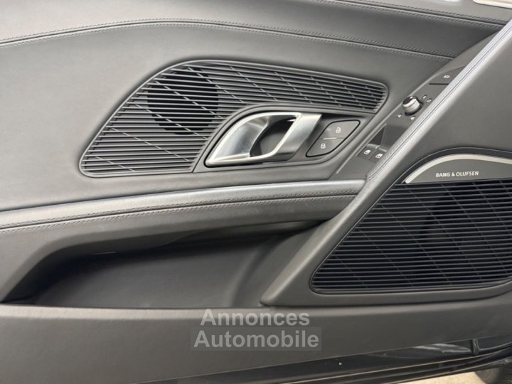 Audi R8 R8 Spyder 52 FSI Quattro performance - 10